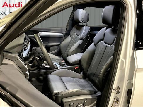 Used 2025 Audi Q5 2.0T Premium Plus image 21