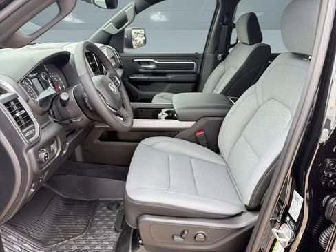 New 2026 RAM 1500 Lone Star AWD/4WD image 5
