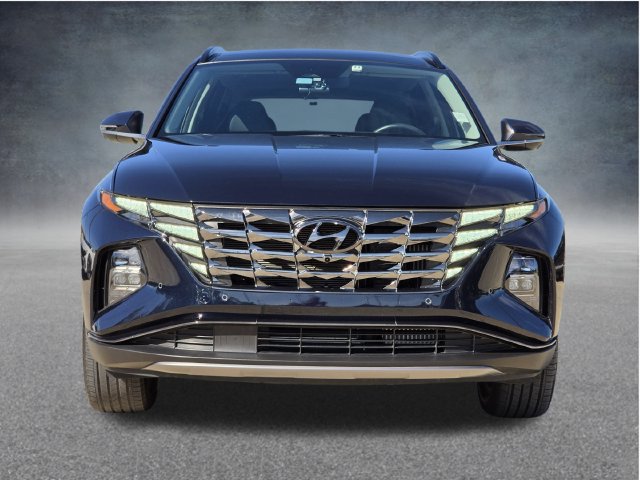 Used 2024 Hyundai Tucson Limited AWD/4WD image 2