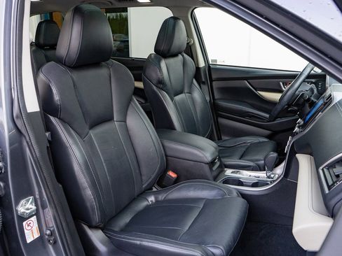 Used 2020 Subaru Ascent Limited w/ Technology Package image 24