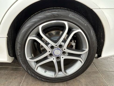 Used 2015 Mercedes-Benz CLS 400 4MATIC image 39