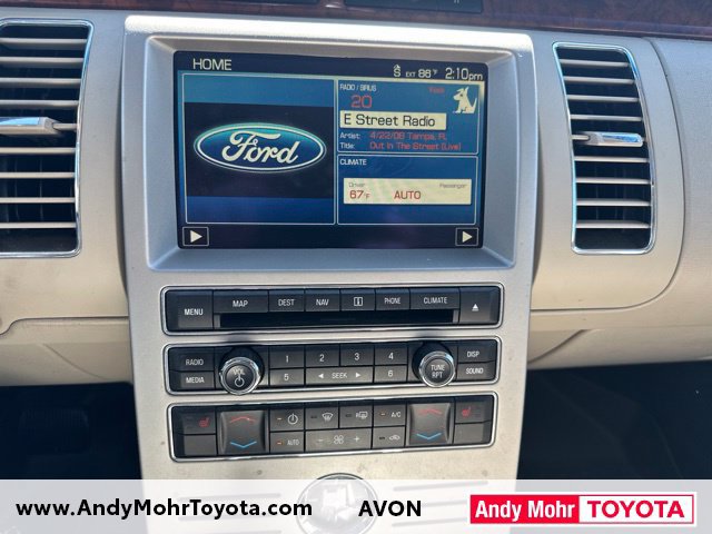 Used 2009 Ford Flex Limited AWD/4WD image 19