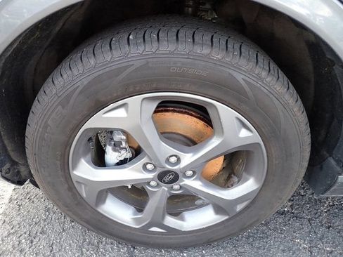 Used 2024 Ford Escape ST-Line FWD image 10