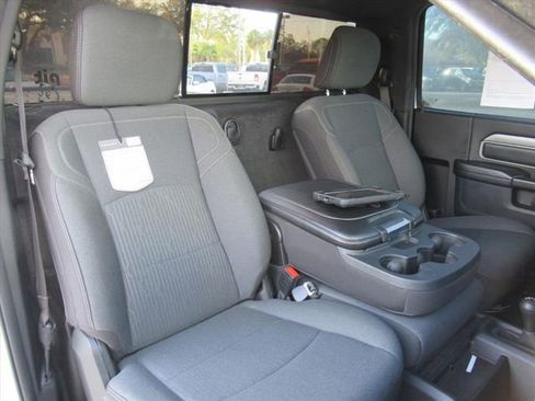 Used 2023 RAM 2500 Tradesman image 8