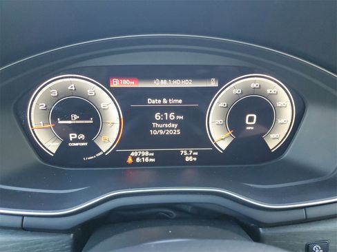 Used 2023 Audi A4 2.0T Premium Plus image 15