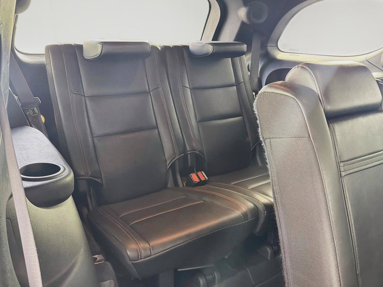Used 2025 Dodge Durango GT AWD/4WD image 41