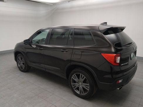 Used 2020 Honda Passport EX-L image 3