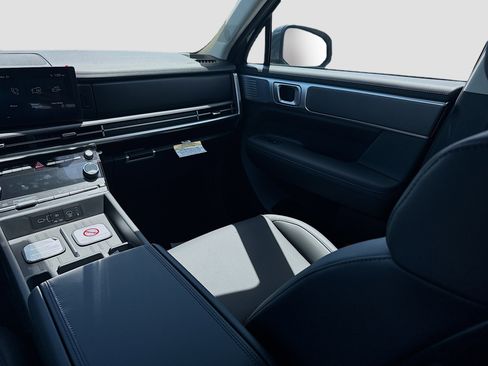New 2026 Hyundai Santa Fe SEL FWD image 16