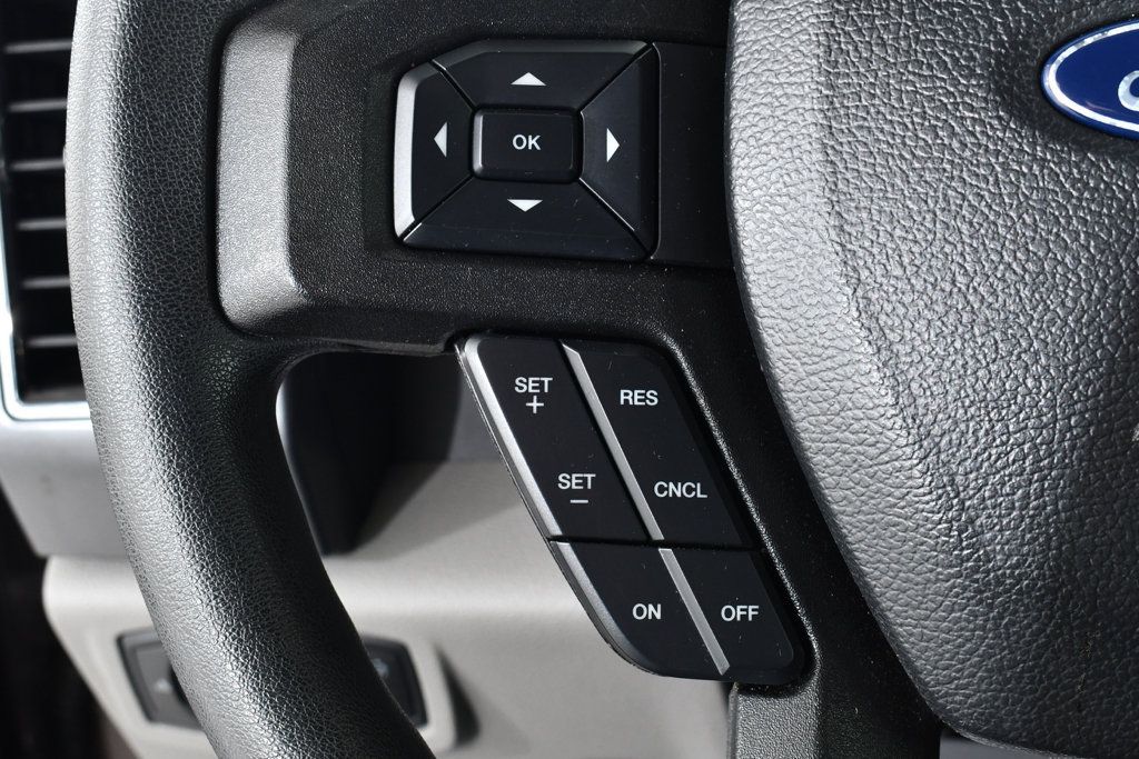 Used 2022 Ford F250 XLT AWD/4WD image 31