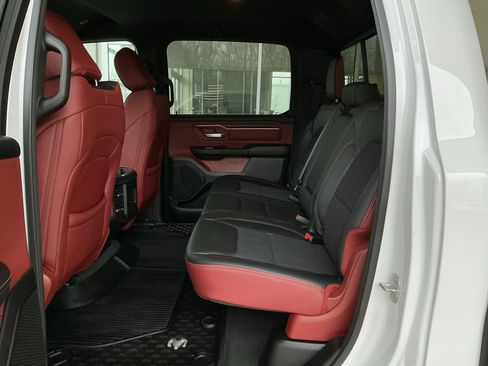 Used 2023 RAM 1500 Rebel w/ Rebel Level 1 Equipment Group image 18