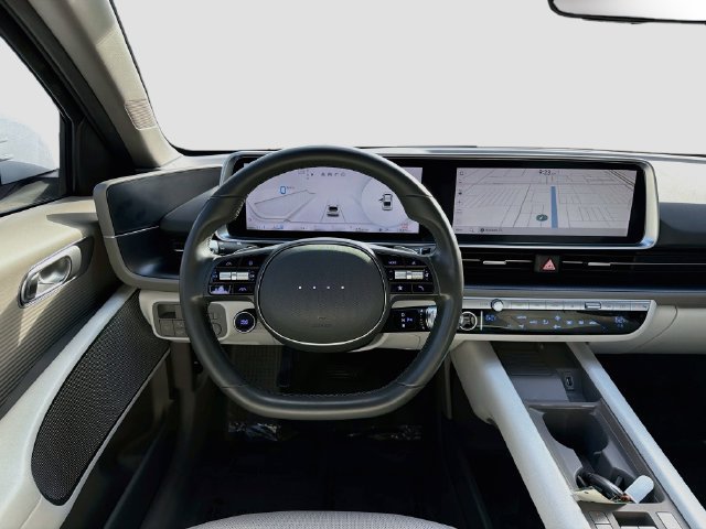 Used 2024 Hyundai Ioniq 6 SEL RWD image 23