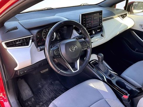 Used 2021 Toyota Corolla SE image 14