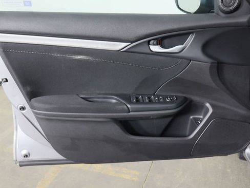 Used 2017 Honda Civic EX image 19