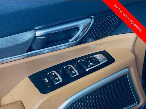 Certified 2023 Kia Telluride EX X-Line AWD/4WD image 19