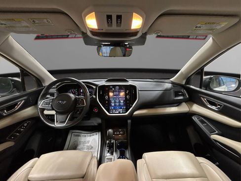 Used 2024 Subaru Ascent Limited w/ Technology Package image 30