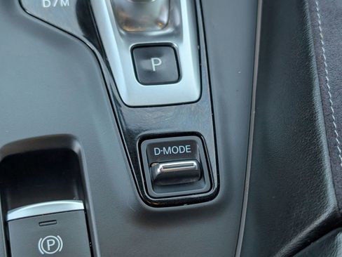 Used 2021 INFINITI QX50 Autograph image 19