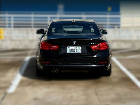 Used 2014 BMW 428i Coupe RWD image 7