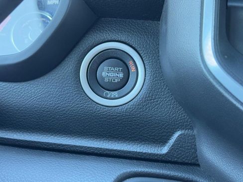 Used 2024 RAM 2500 Big Horn image 20