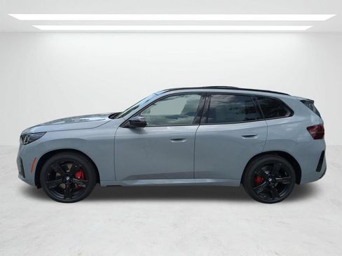 New 2026 BMW X3 M50 w/ Premium Package AWD/4WD image 7