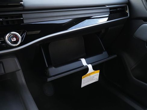 New 2026 Honda Prologue Touring image 28