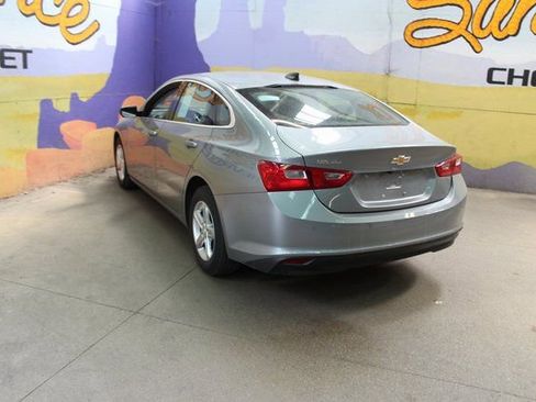 Used 2024 Chevrolet Malibu LS image 5