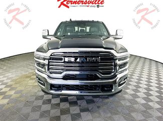 New 2026 RAM 2500 Laramie video 2
