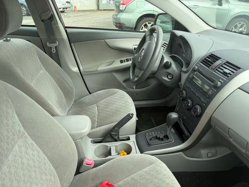 Used 2009 Toyota Corolla LE image 5