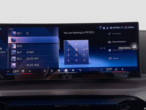 New 2026 BMW i4 eDrive40 w/ M Sport Package RWD image 15