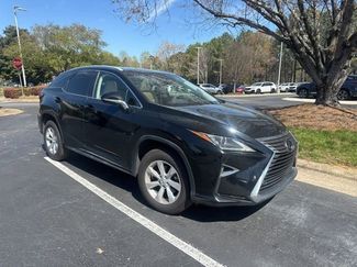 Used 2017 Lexus RX 350 RX 350 w/ Premium Package video 1
