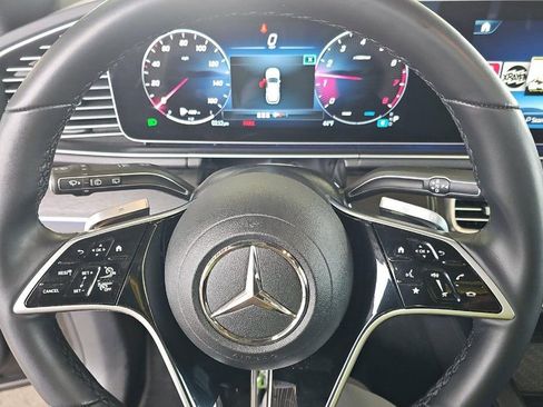 Used 2025 Mercedes-Benz GLE 350 GLE 350 image 9