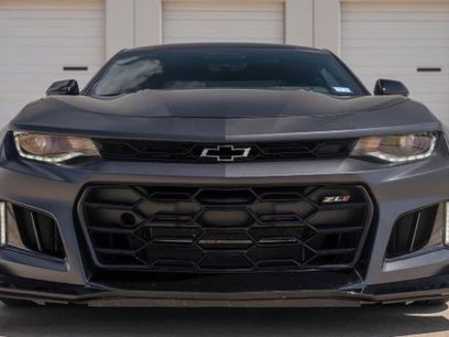 Used 2024 Chevrolet Camaro ZL1