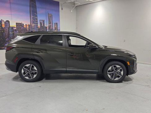 New 2026 Hyundai Tucson SEL image 13