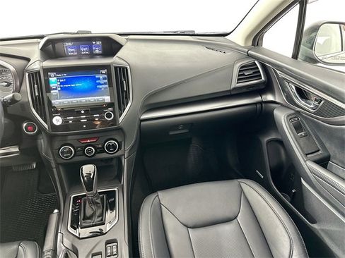 Used 2017 Subaru Impreza 2.0i Limited image 28