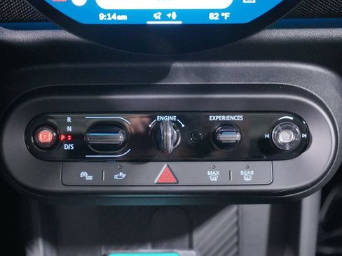 New 2026 MINI Cooper S FWD image 12
