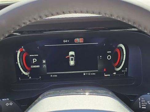 New 2026 Nissan Pathfinder Platinum w/ Cargo Package image 34