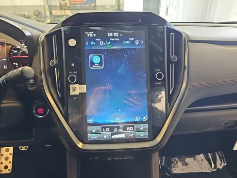 New 2026 Subaru WRX Premium image 23