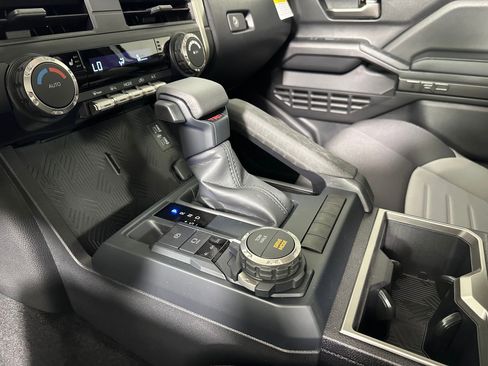 New 2026 Toyota Tacoma TRD Sport image 16