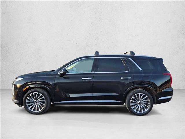 Used 2024 Hyundai Palisade Calligraphy FWD image 8