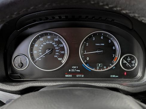 Used 2018 BMW X4 xDrive28i image 32