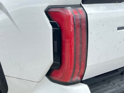Used 2025 Toyota Tundra TRD Pro AWD/4WD image 13