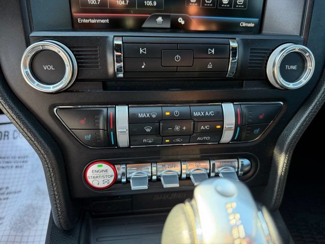 Used 2015 Ford Mustang GT Premium RWD image 15