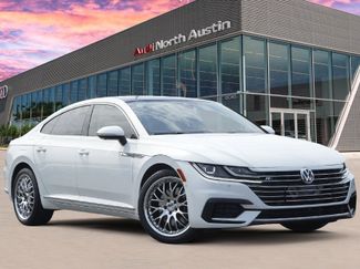 Used 2019 Volkswagen Arteon SEL Premium image 1