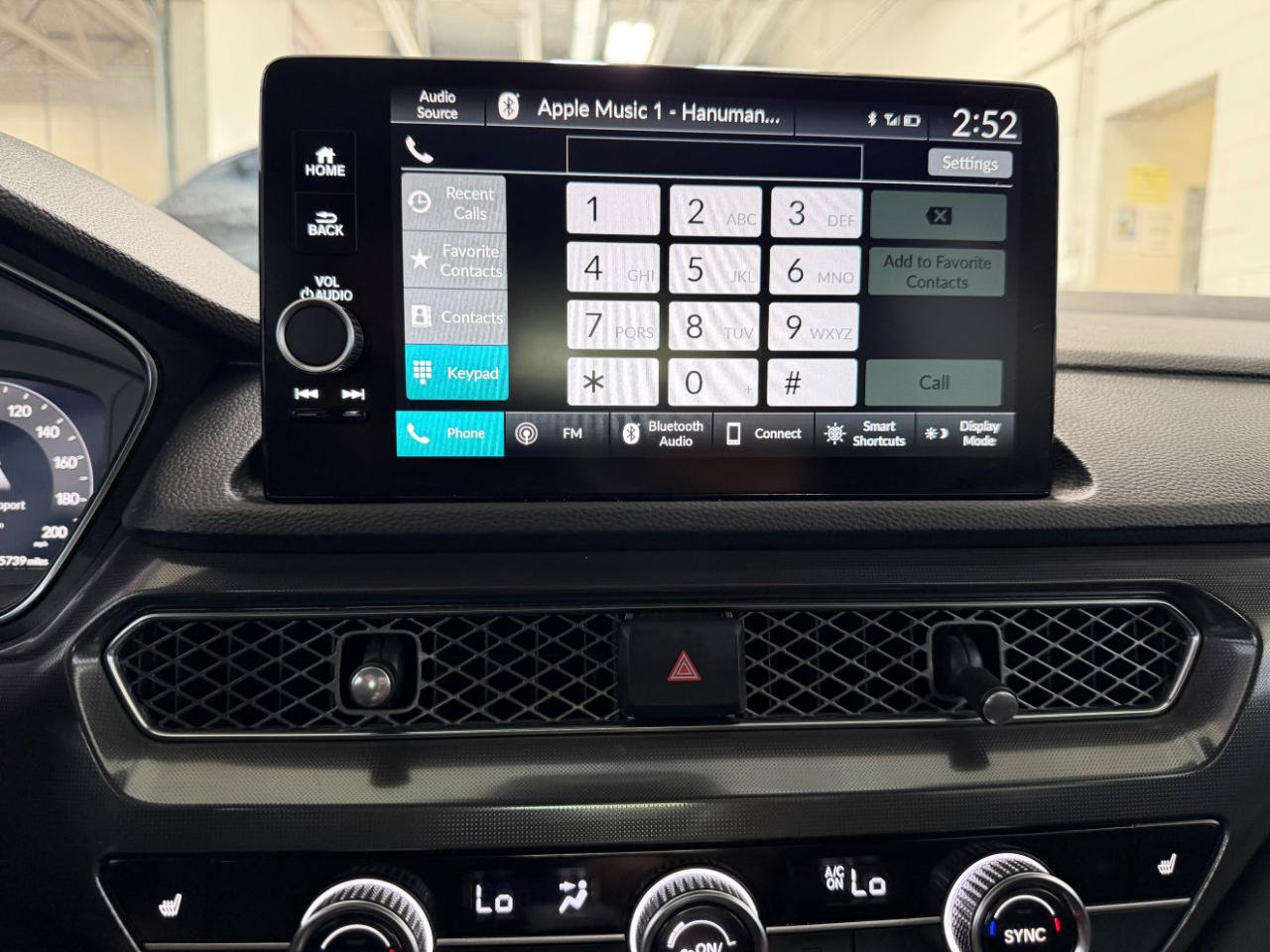 Used 2025 Acura Integra Type S FWD image 39