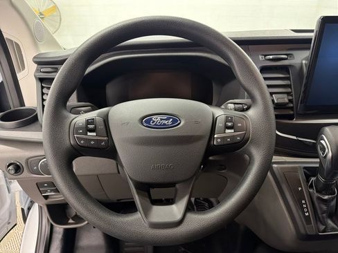 New 2026 Ford Transit 150 Low Roof w/ Load Area Protection Package image 17