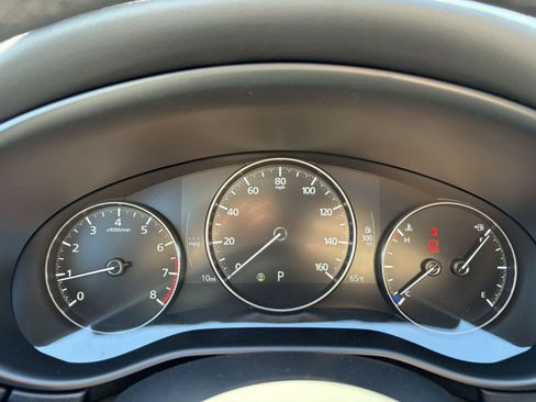 New 2026 MAZDA CX-30 AWD 2.5 S image 25