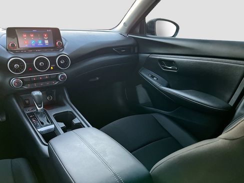 Used 2025 Nissan Sentra S FWD image 21
