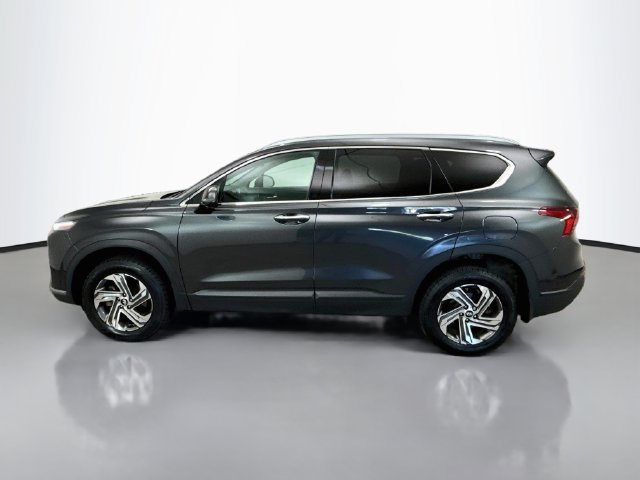 Used 2023 Hyundai Santa Fe SEL AWD/4WD image 4