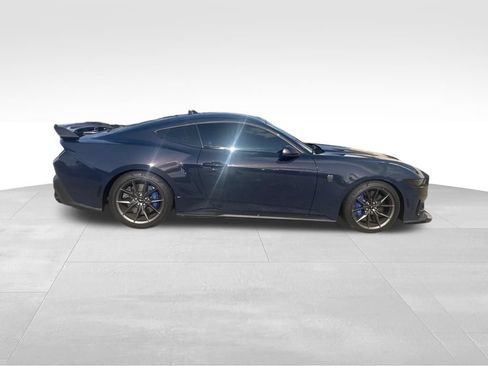 Used 2024 Ford Mustang Dark Horse RWD image 9