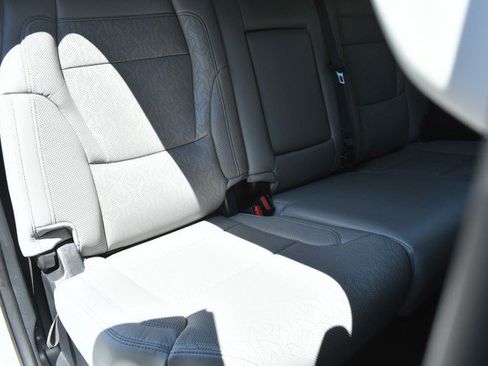 Used 2024 Toyota Tundra SR5 w/ TRD Sport Premium Package AWD/4WD image 28