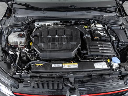 Used 2024 Volkswagen GTI S FWD image 45